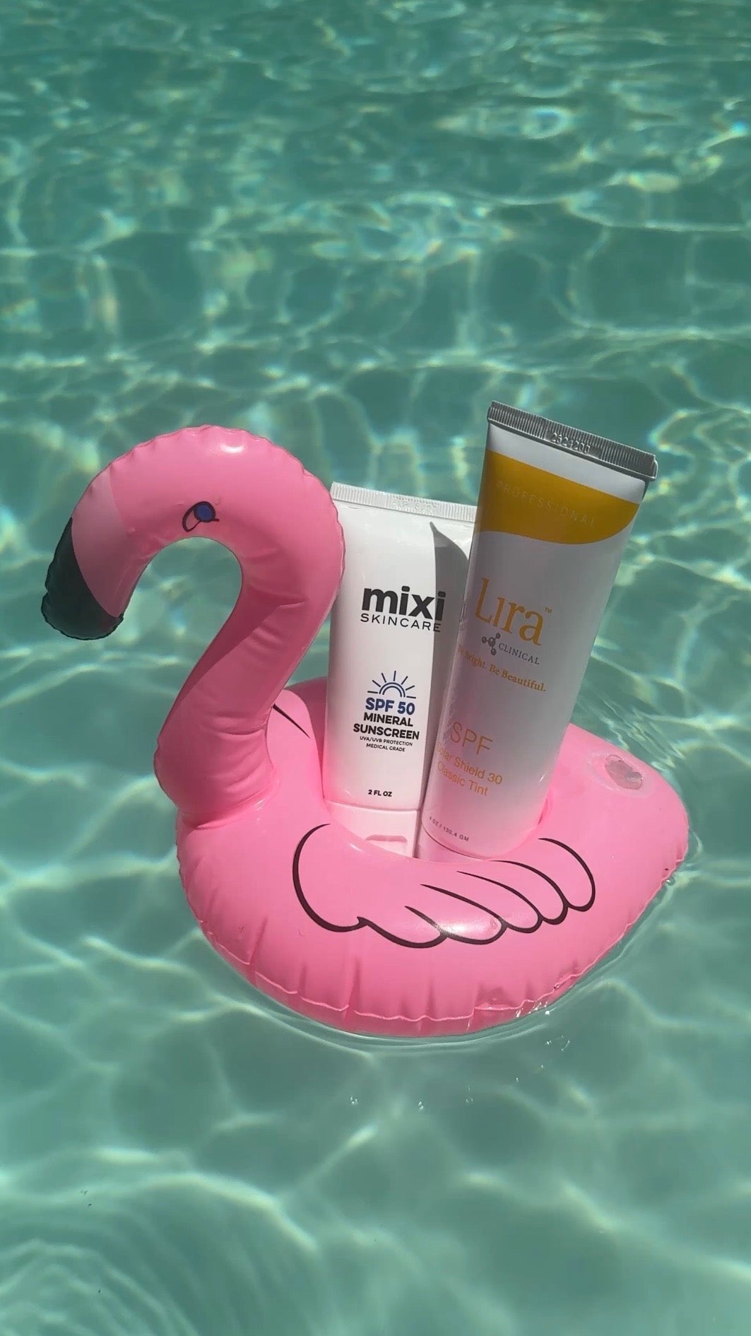 Stay Curious: A Conversation About Sunscreen, Chemicals, and Asking Questions