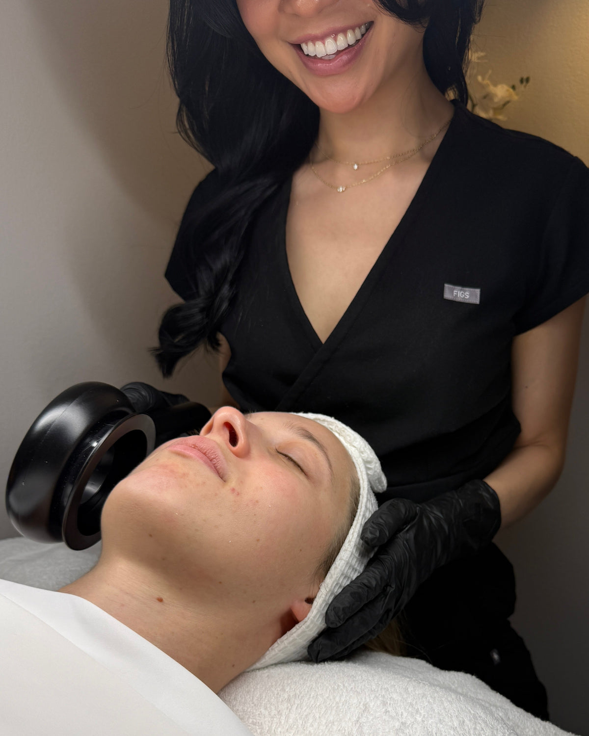 Dermatologist, Esthetician, or Skin Influencer: Which One Do I Actually Need?