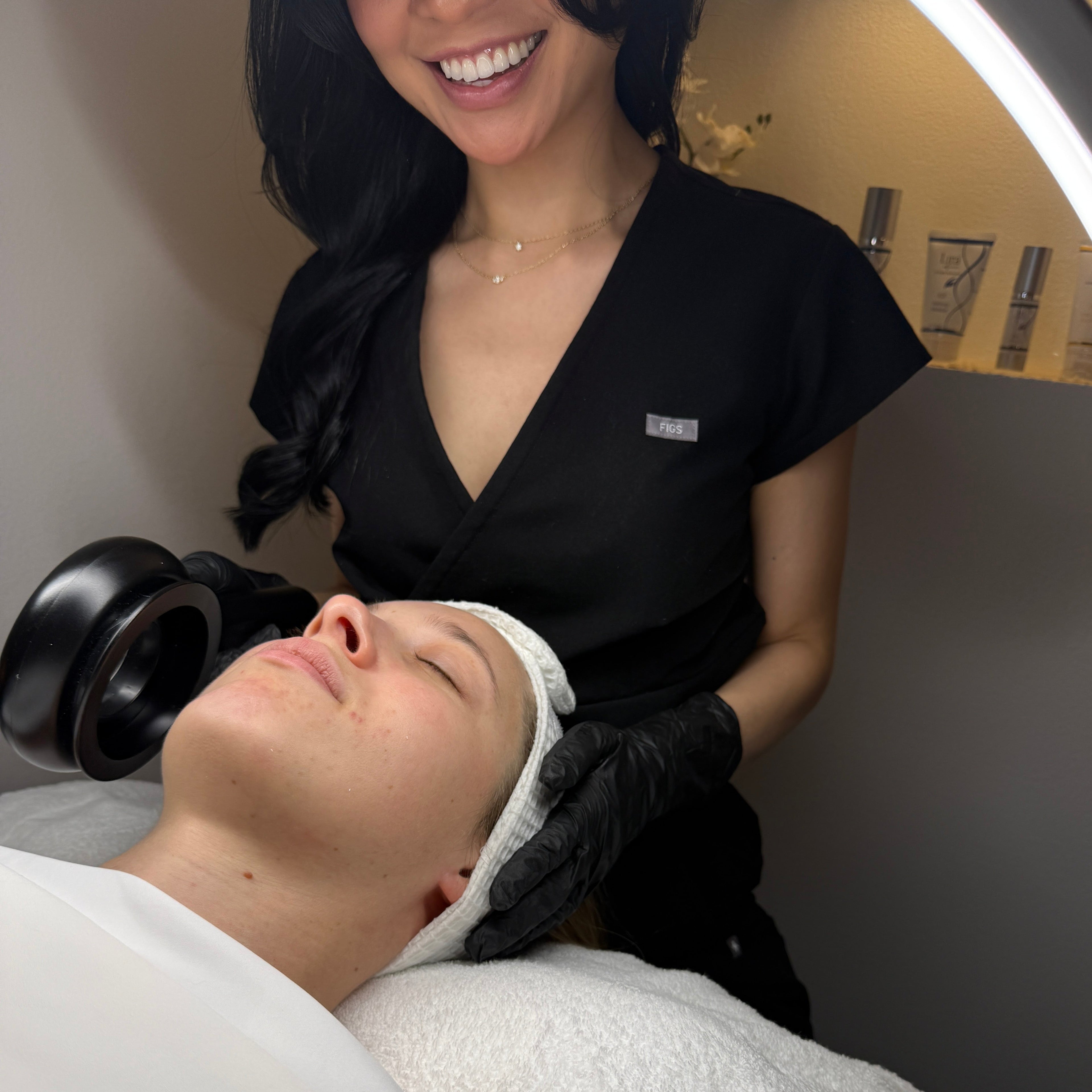 Dermatologist, Aesthetician, or Skin Influencer: Which One Do I Actually Need?