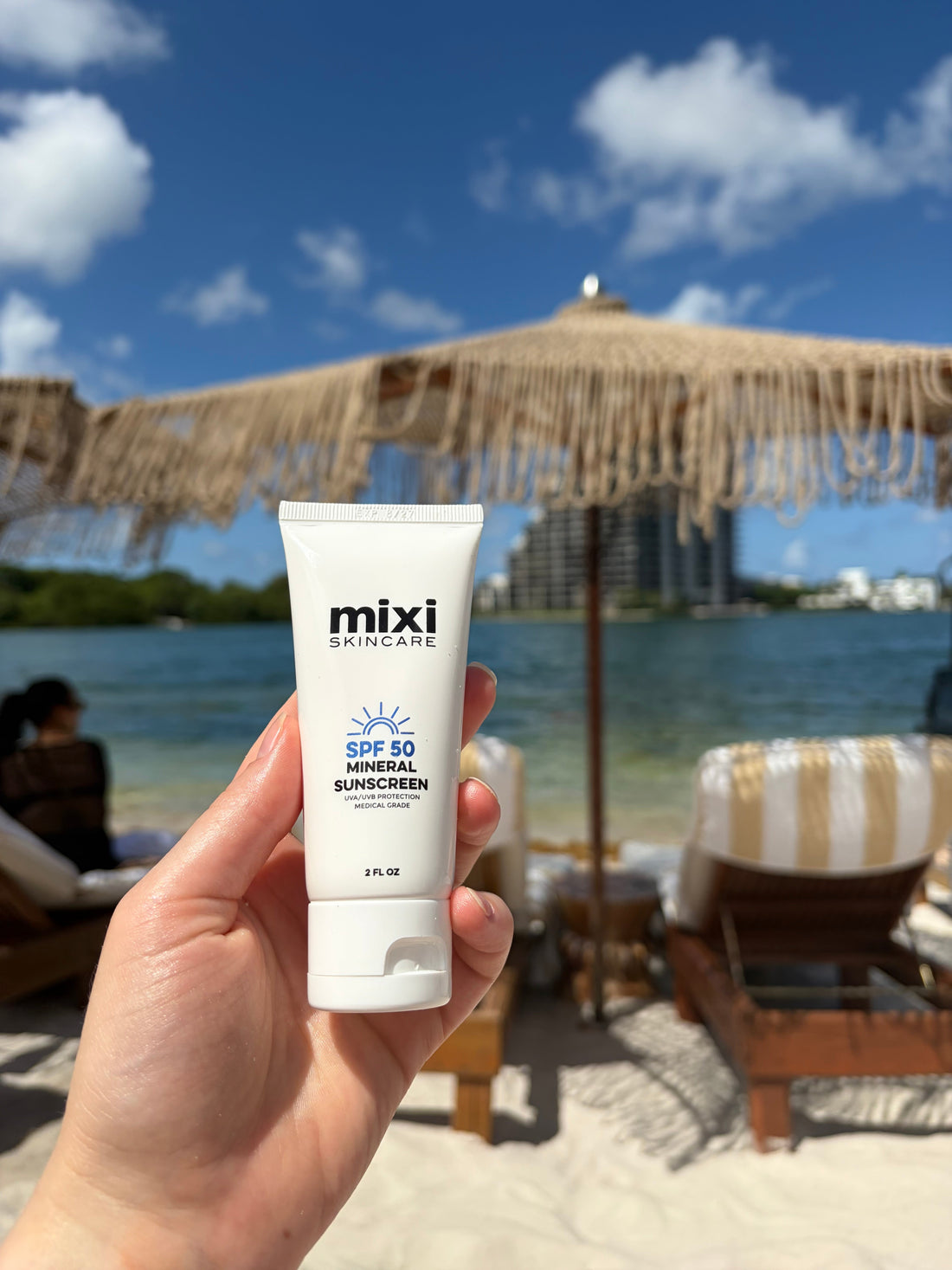 Stop Aging Now: The Truth You Didn't Know About Sunscreen