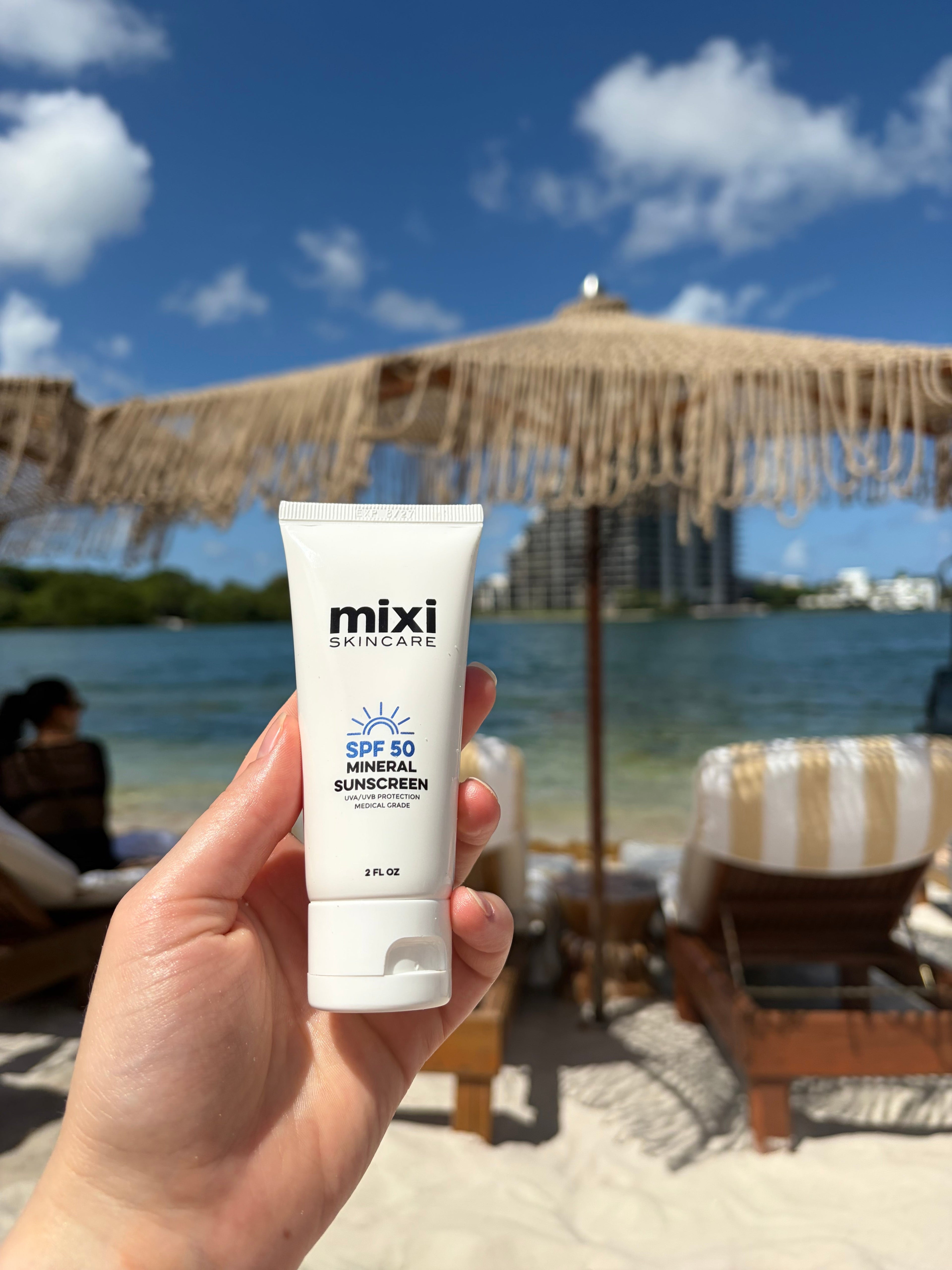 Stop Aging Now: The Truth You Didn't Know About Sunscreen