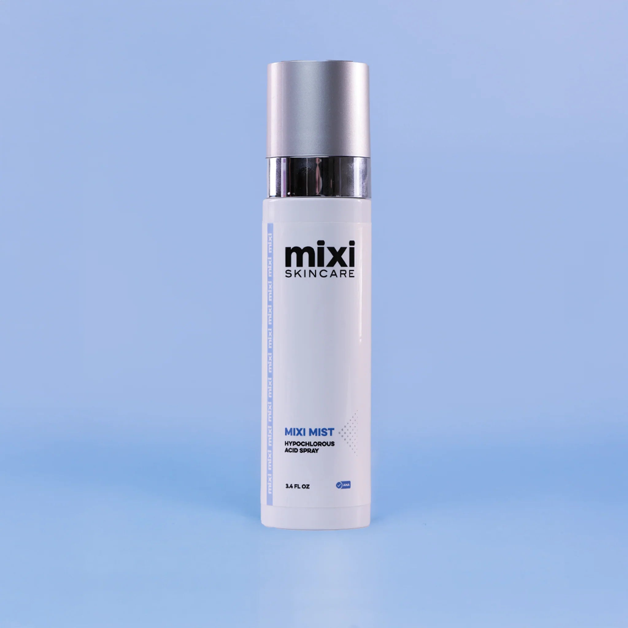 Mixi Mist—Hypochlorus Acid Spray