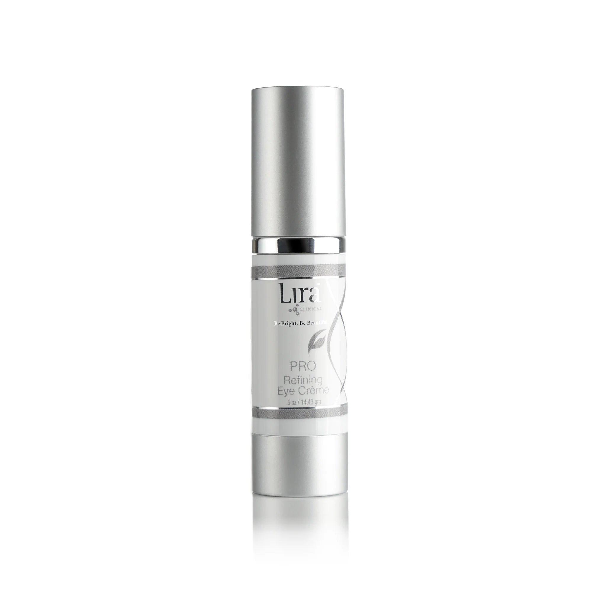 PRO Refining Eye Crème