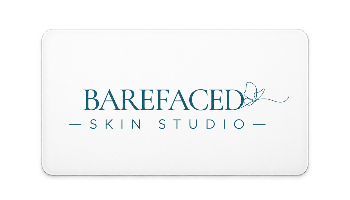 Gift Card (IN-PERSON USE ONLY)